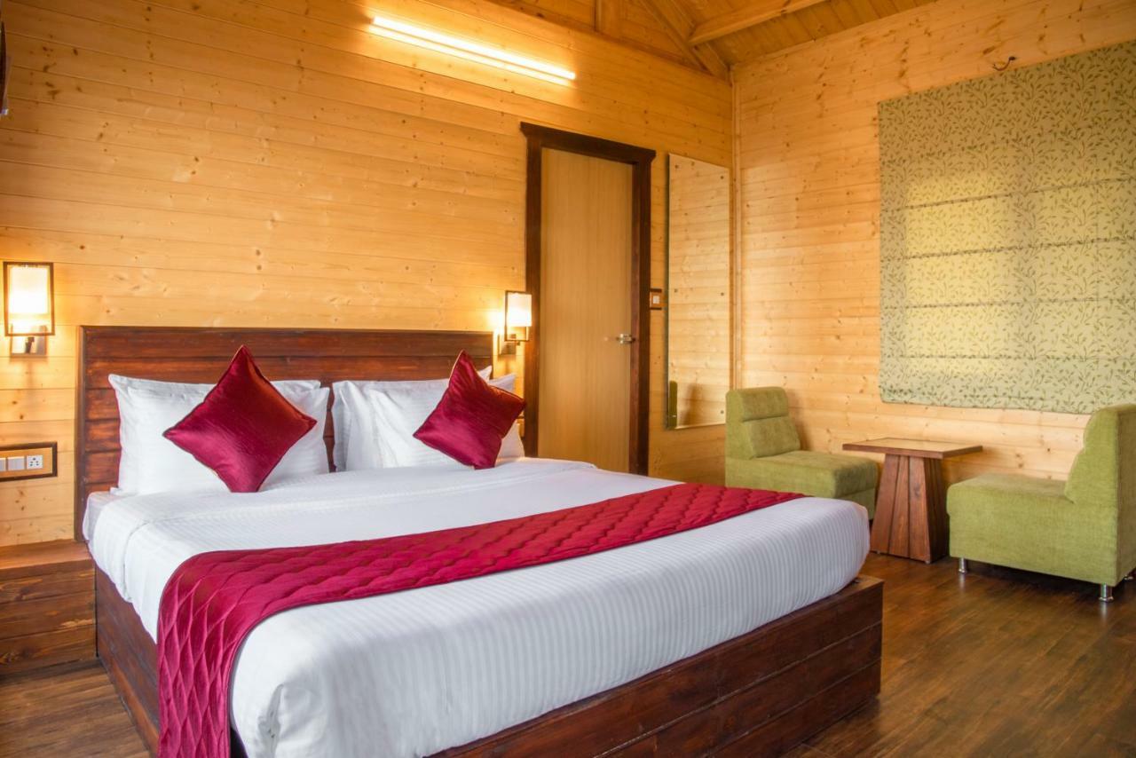 Woodays Resort 심라 외부 사진