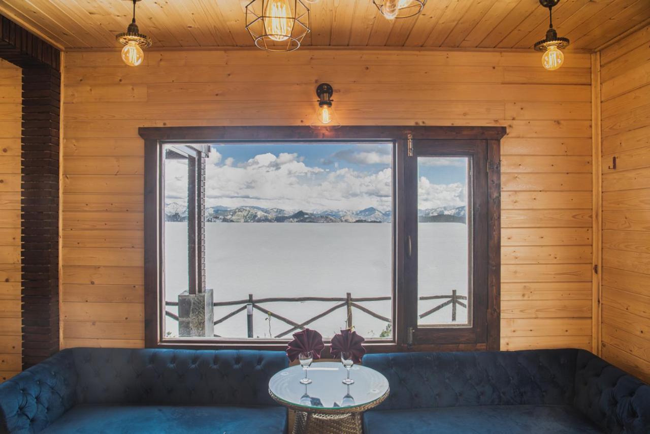 Woodays Resort 심라 외부 사진